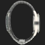 Omega Speedmaster Professional Moonwatch 311.30.40.30.01.001 (2022) - Black dial 40 mm Steel case (5/8)