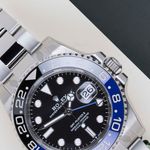 Rolex GMT-Master II 126710BLNR - (3/8)