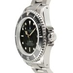 Rolex Sea-Dweller 4000 116600 - (6/8)