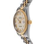 Rolex Datejust 36 16233 - (4/8)
