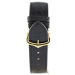 Cartier Tank Solo W5200004 (2014) - Silver dial 35 mm Yellow Gold case (5/7)