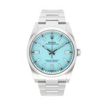 Rolex Oyster Perpetual 36 126000 - (1/5)
