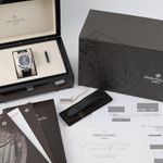 Patek Philippe Nautilus 5726A-001 (2021) - Black dial 41 mm Steel case (8/8)
