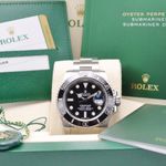 Rolex Submariner Date 116610LN (2019) - 40mm Staal (7/7)