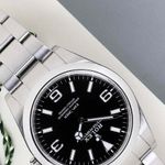 Rolex Explorer 214270 - (4/8)