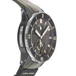 Ulysse Nardin Classic Ulysse Anchor Tourbillon 1782-133/E0-60 (2025) - White dial 45 mm Rose Gold case (5/7)