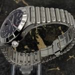 Breitling Chronomat GMT A32398101B1A1 (2026) - Black dial 40 mm Steel case (4/8)