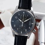 IWC Pilot Spitfire Chronograph IW387802 - (3/8)