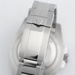 Rolex GMT-Master II 126710BLNR - (3/4)