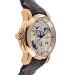 Ulysse Nardin Sonata 666-88 - (5/8)
