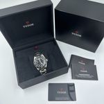 Tudor Black Bay 7941A1A0NU-0001 (2024) - Zwart wijzerplaat 41mm Staal (2/8)