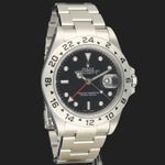 Rolex Explorer II 16570 - (4/8)