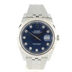 Rolex Datejust 41 126334 - (1/7)