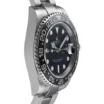 Rolex GMT-Master II 116710LN (Unknown (random serial)) - Black dial 40 mm Steel case (7/8)