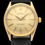 Rolex Oyster Perpetual 1023 - (1/8)