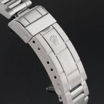 Rolex Submariner Date 16800 (1985) - Black dial 40 mm Steel case (8/8)