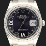 Rolex Datejust 36 126234 - (2/8)