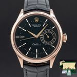 Rolex Cellini Date 50515 - (1/8)