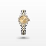 Rolex Lady-Datejust 279383RBR - (1/1)