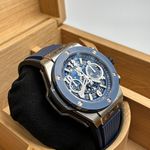 Hublot Big Bang Unico 421.NL.5170.RX - (2/8)