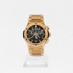 Hublot Classic Fusion Aerofusion 528.OX.0180.OX - (1/1)