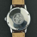 Omega Seamaster 165.002 (1966) - White dial 34 mm Steel case (3/8)