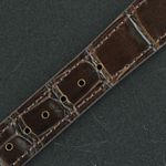 Omega Seamaster 165.002 (1966) - White dial 34 mm Steel case (6/8)