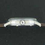 Omega Seamaster 165.002 (1966) - White dial 34 mm Steel case (4/8)