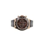 Rolex Daytona 116515LN (2016) - Zilver wijzerplaat 40mm Roségoud (7/8)