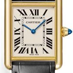 Cartier Tank Louis Cartier WGTA0343 - (1/1)