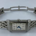 Jaeger-LeCoultre Reverso Duetto Q3358120 - (3/8)