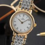 Omega De Ville 795.0897.2 - (1/8)