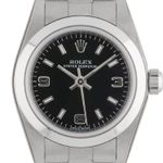 Rolex Oyster Perpetual 76080 - (2/6)