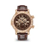 Patek Philippe Sky Moon Tourbillon 6002R-001 - (1/1)