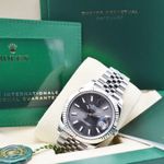 Rolex Datejust 41 126334 - (7/7)