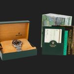 Rolex Submariner No Date 14060 - (8/8)