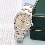 Rolex Oyster Perpetual Date 15210 - (6/8)