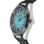 Omega Seamaster Aqua Terra 220.32.41.21.03.001 - (5/8)