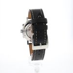 Chopard Mille Miglia 8331 (Unknown (random serial)) - 39 mm Steel case (4/4)