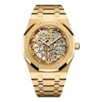 Audemars Piguet Royal Oak Jumbo 16204BA.OO.1240BA.01 - (5/6)