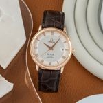 Omega De Ville Prestige 4678.31.02 - (1/8)