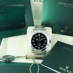 Rolex Air-King 126900 - (7/7)