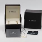 TAG Heuer Carrera Lady WAR2414.BA0776 - (8/8)