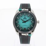 Omega Seamaster Aqua Terra 220.32.41.21.03.001 - (1/5)
