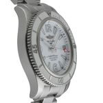 Breitling Superocean 36 A17316 - (7/8)