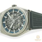 Zenith Defy 95.9000.670/78.R782 - (8/8)