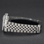 Rolex Datejust 36 16220 (1989) - 36 mm Steel case (5/8)