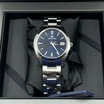 Grand Seiko Heritage Collection SBGP013G (2024) - Blue dial 40 mm Steel case (5/8)