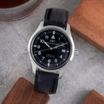 IWC Pilot Mark IW325302 - (1/8)
