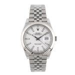 Rolex Datejust 41 126334 - (1/5)